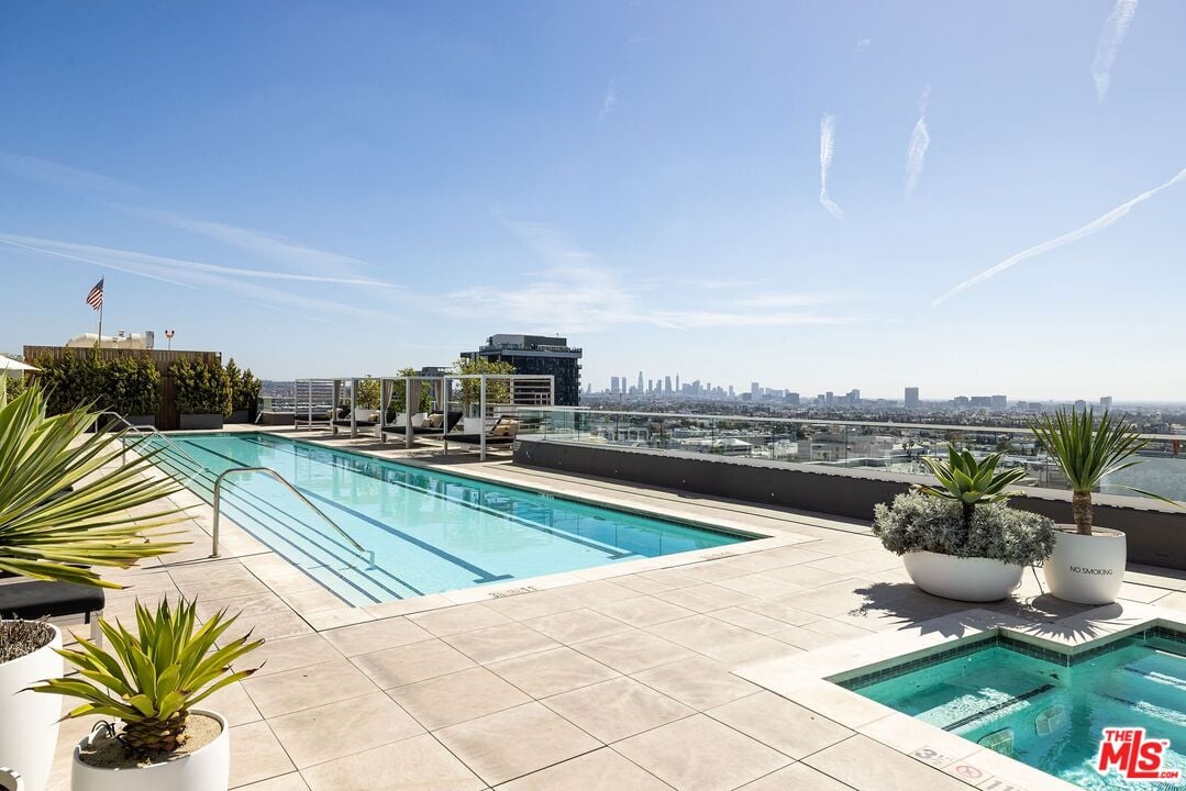 6250 Hollywood Blvd, #6K