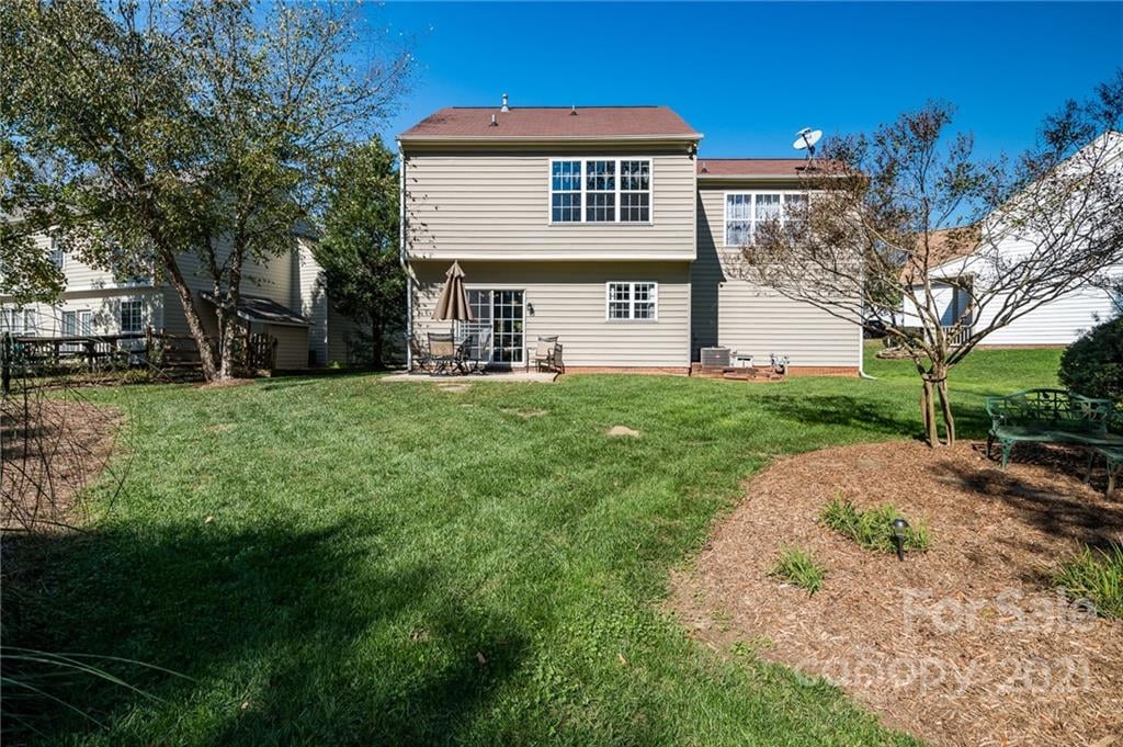 8815 Baffin Ct