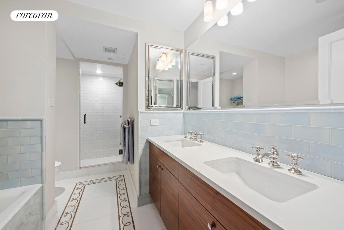 18 Leonard Street #6B