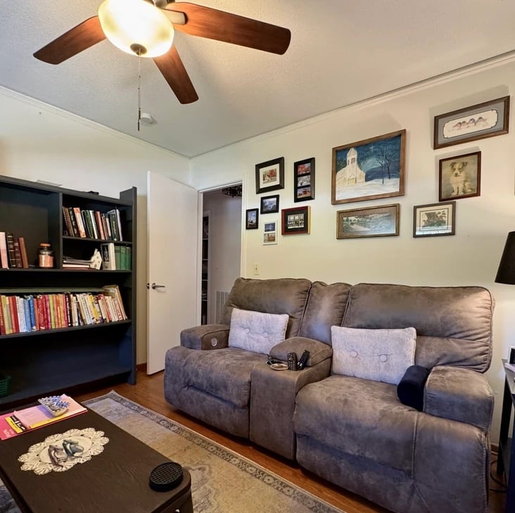 Great Brick Ranch Hits the Market in Anderson, SC – Ideal for All Stages of Life