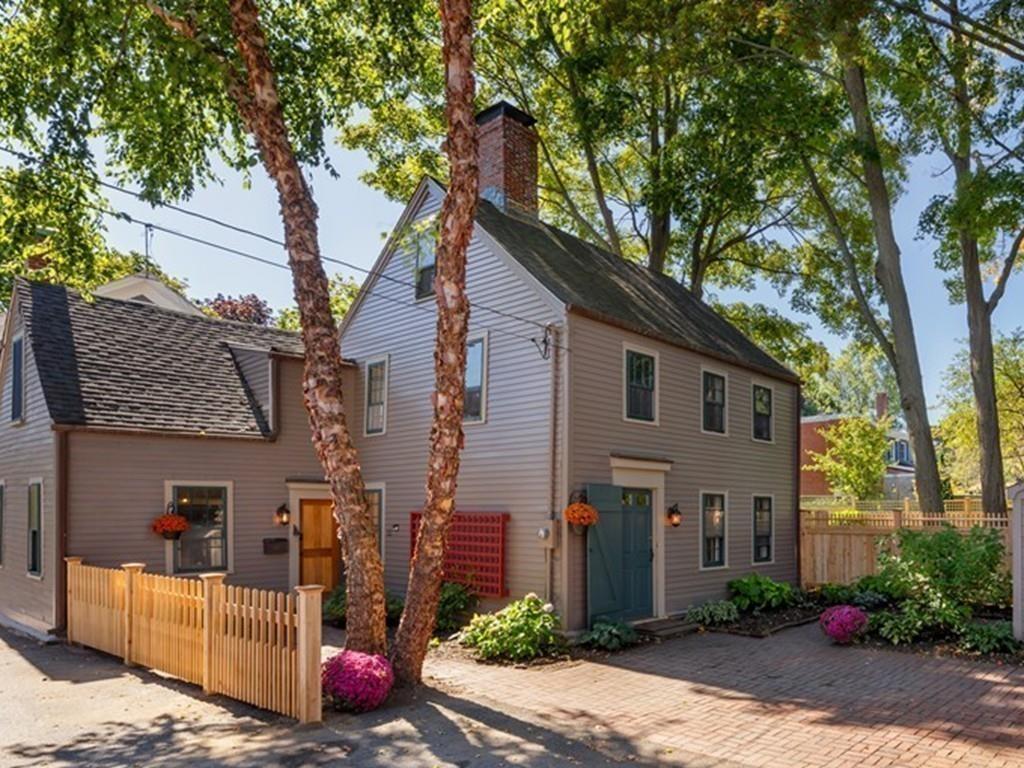 23 Elm St