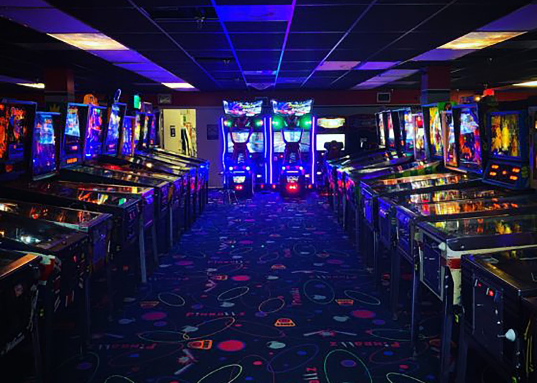 Enchanted Rock State Natural Area