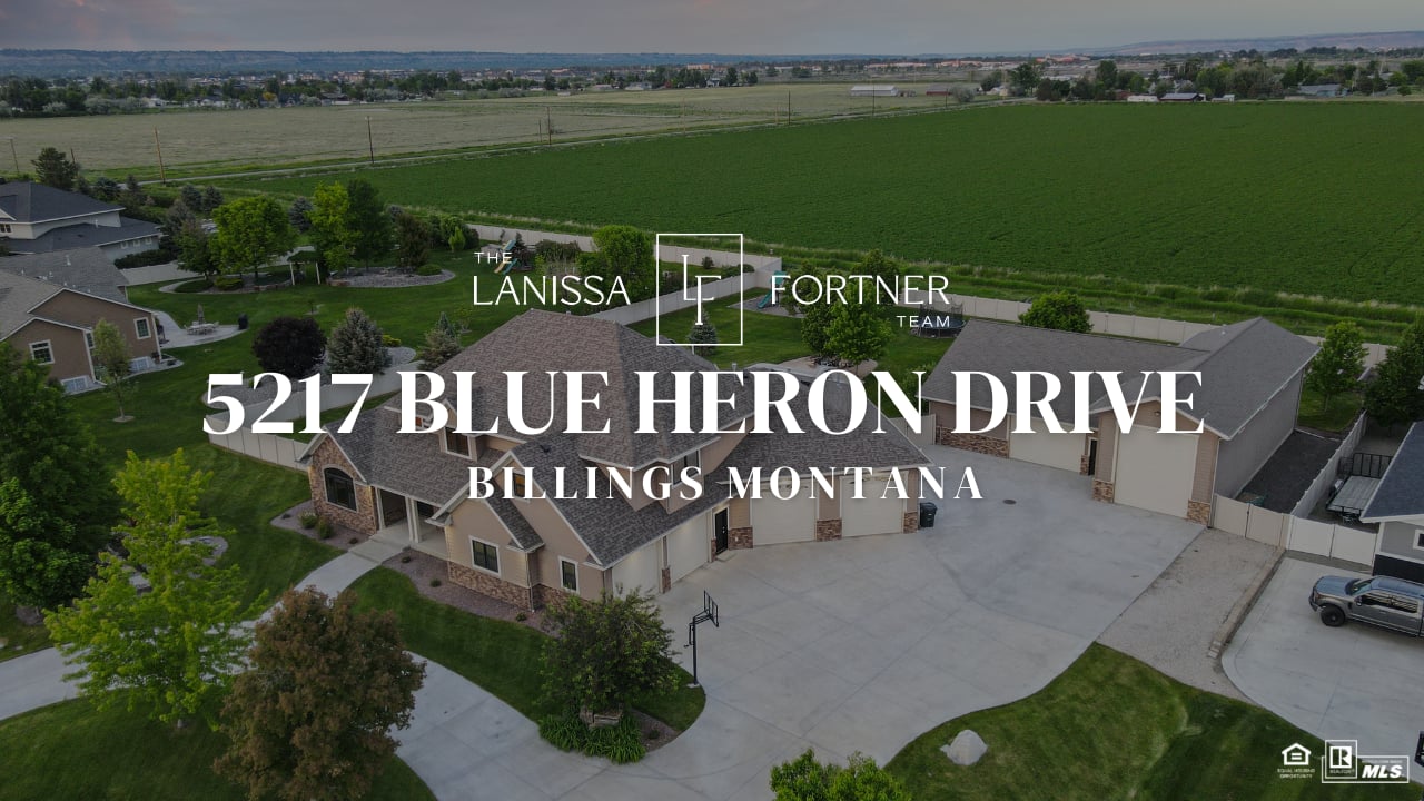 5217 Blue Heron Drive