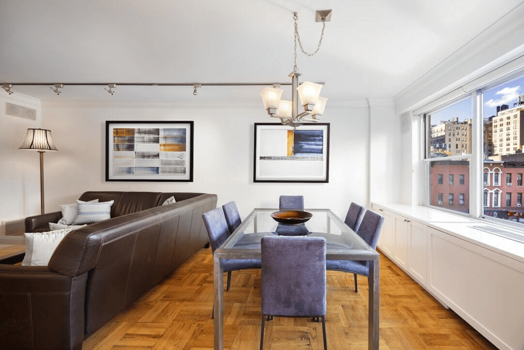 150 East 61st Street #5F