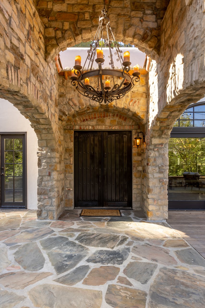 Casa Serena by Oraklus