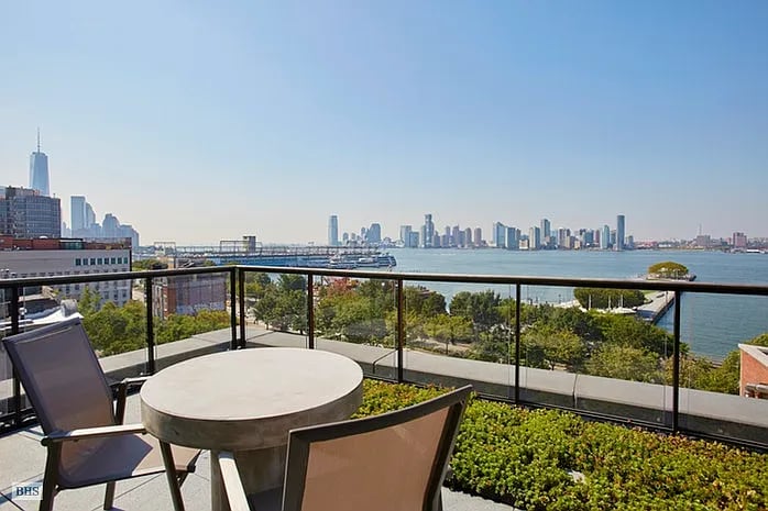 150 Charles St, #6BS