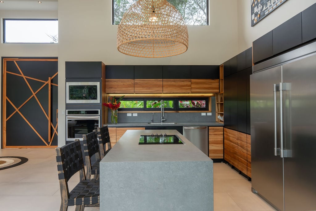 Casa Almendra | Surf, Sand & Serenity, Modern Tropical Living in Hacienda Pinilla