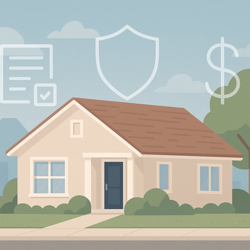 Homeowners exemptions and Homesteads