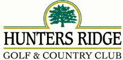 Hunters Ridge Country Club