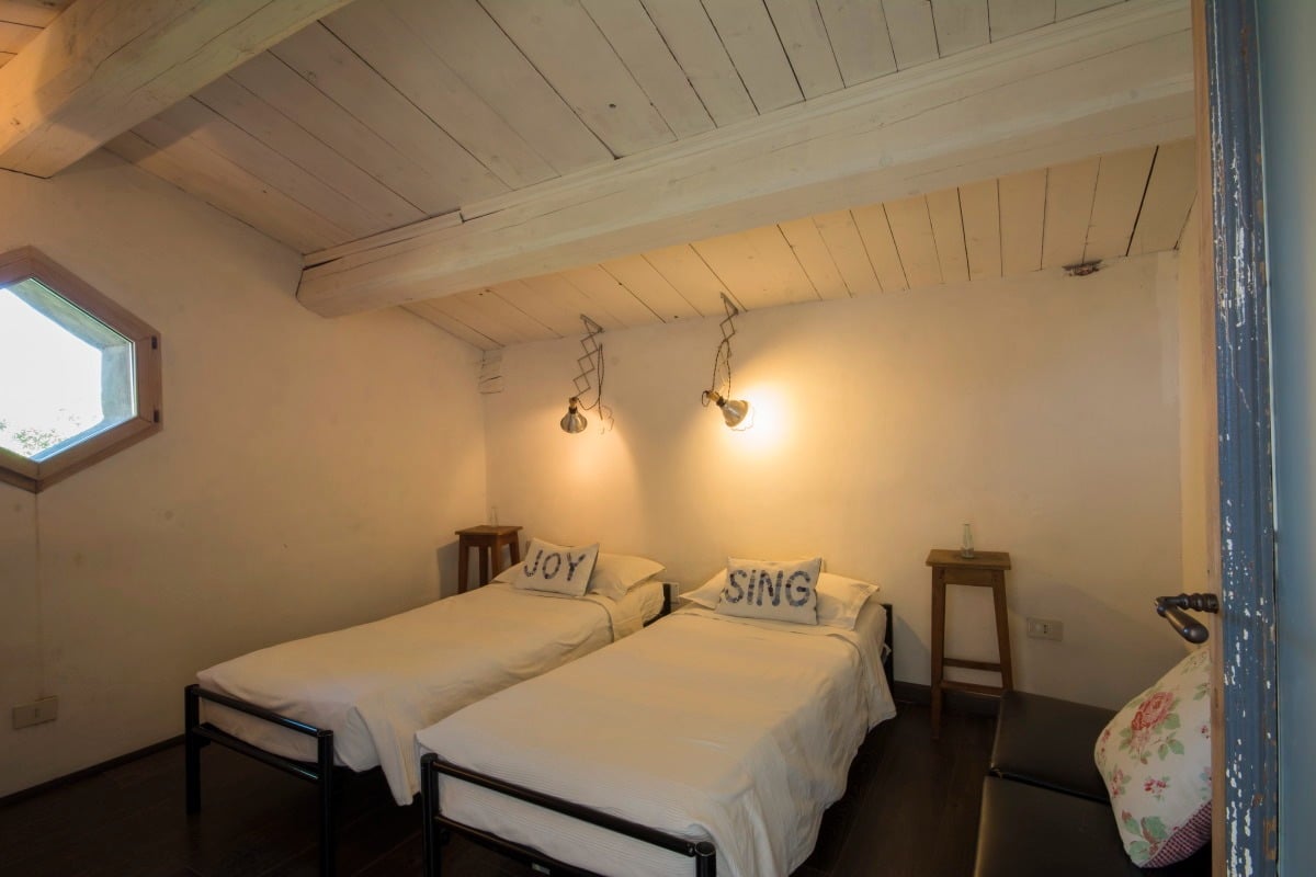 Casale Montepulciano