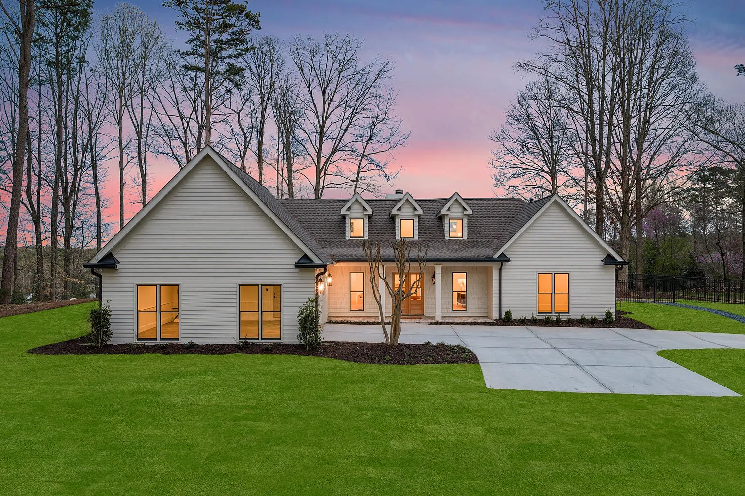15445 Thorntree Run