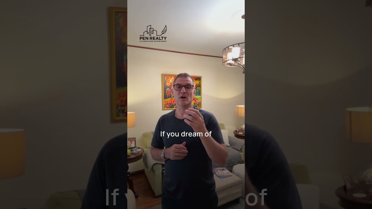 What Your Dream Brooklyn Home Says About You | Peter Mancini Pen Realty