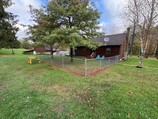 313 N. Brookland Road