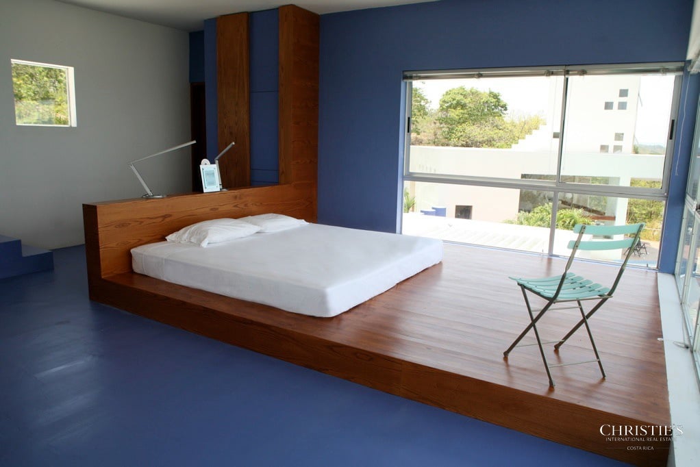 Jungle and Ocean Architectural Masterpiece