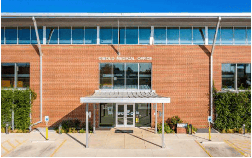 Cibolo Medical Office