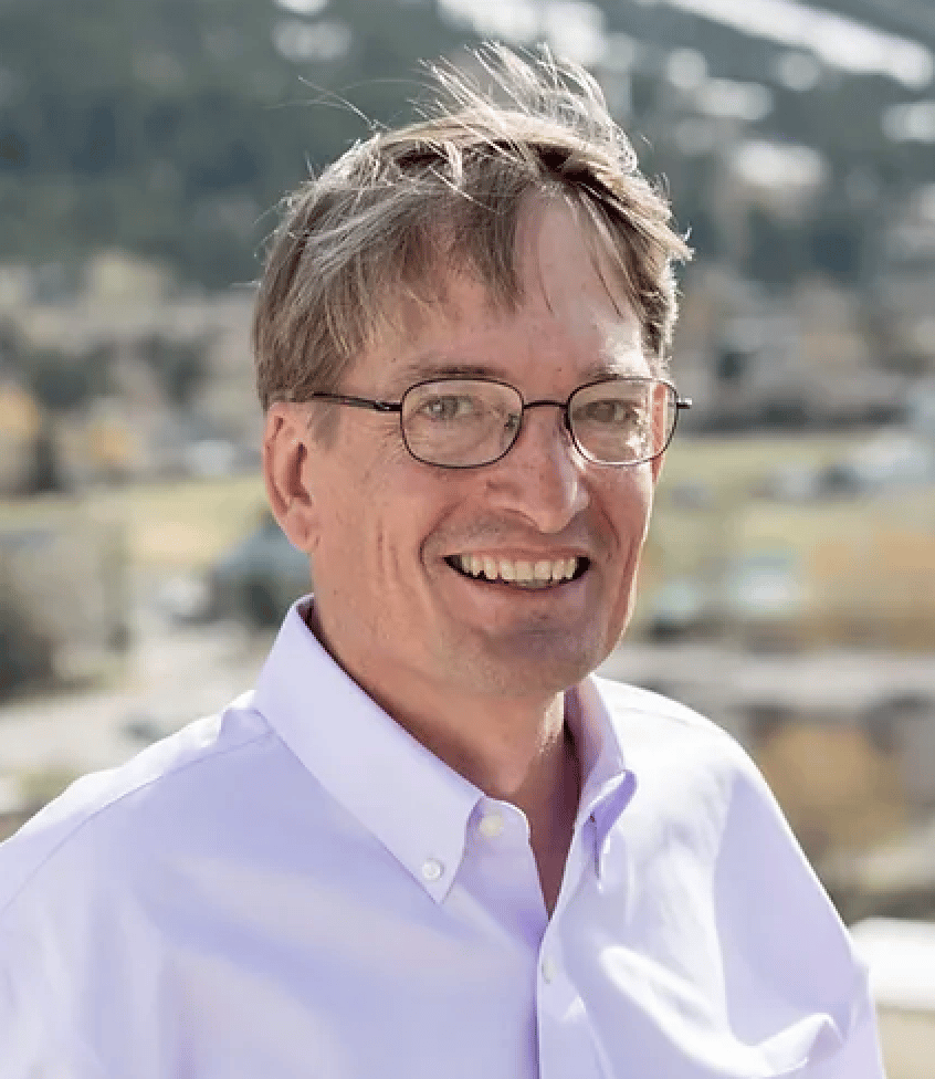 Arne Jorgensen Elected as Next Mayor of Jackson, WY