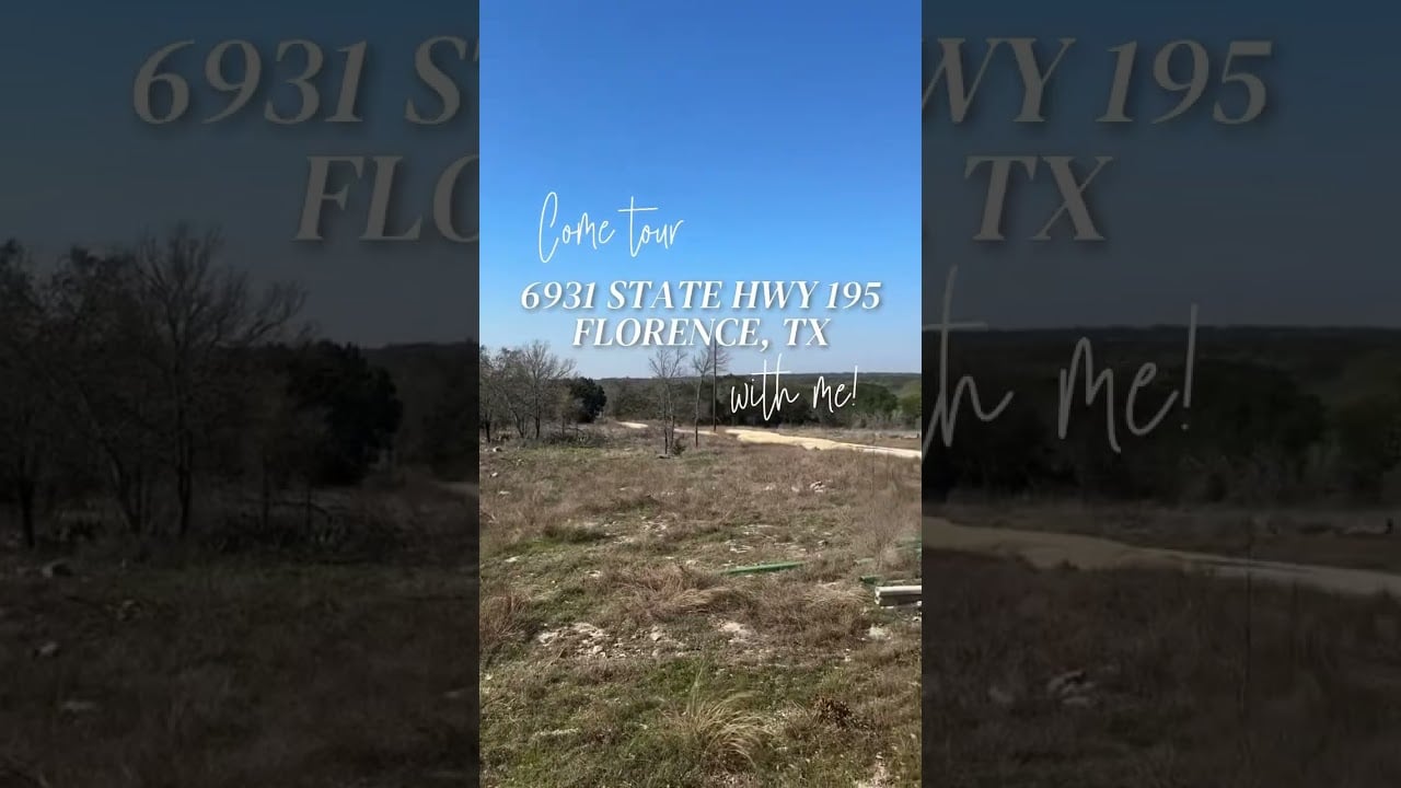 🚨10 Acres | Prime Location | No Restrictions🚨