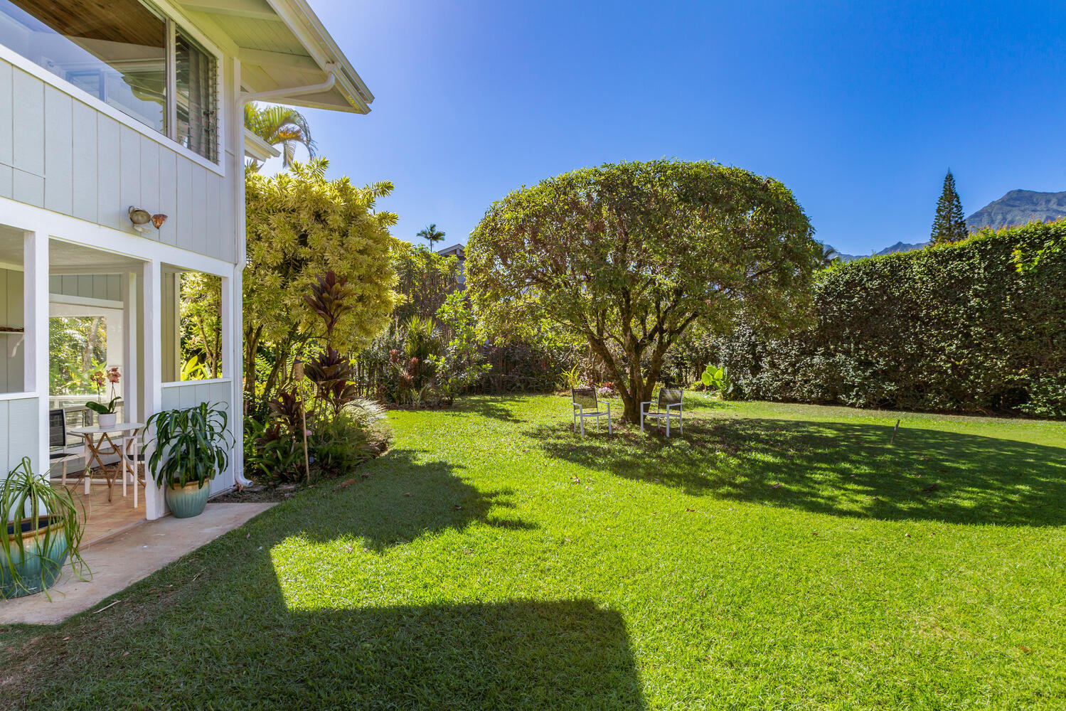 Hanalei Hideaway