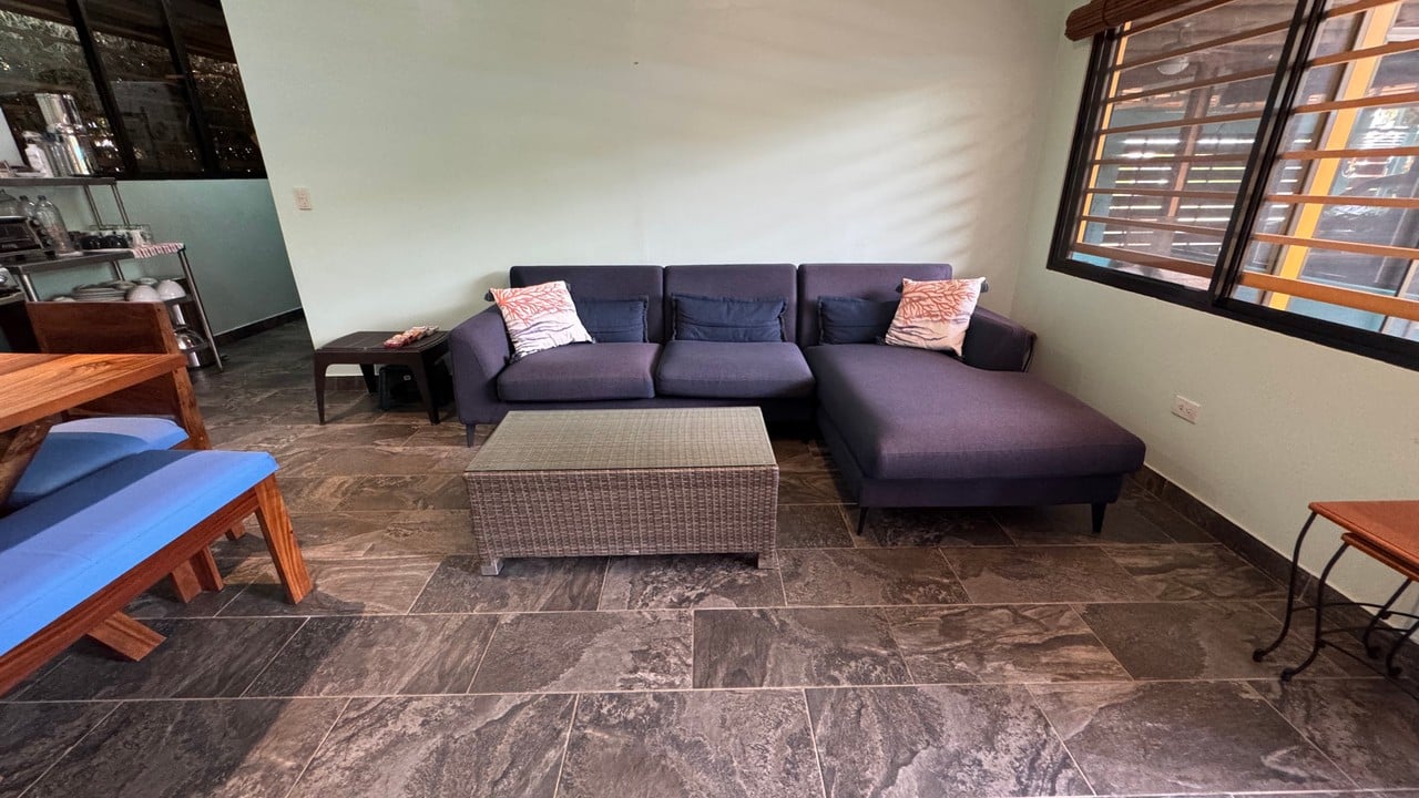 Two Beautiful Villas in the Heart of Uvita.