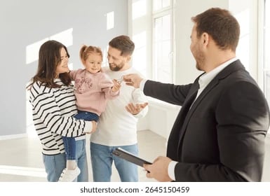 Why the Right Home Feels Easy to Live In From Day One