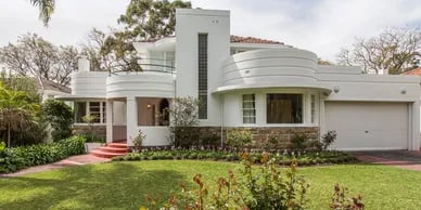 Art Deco