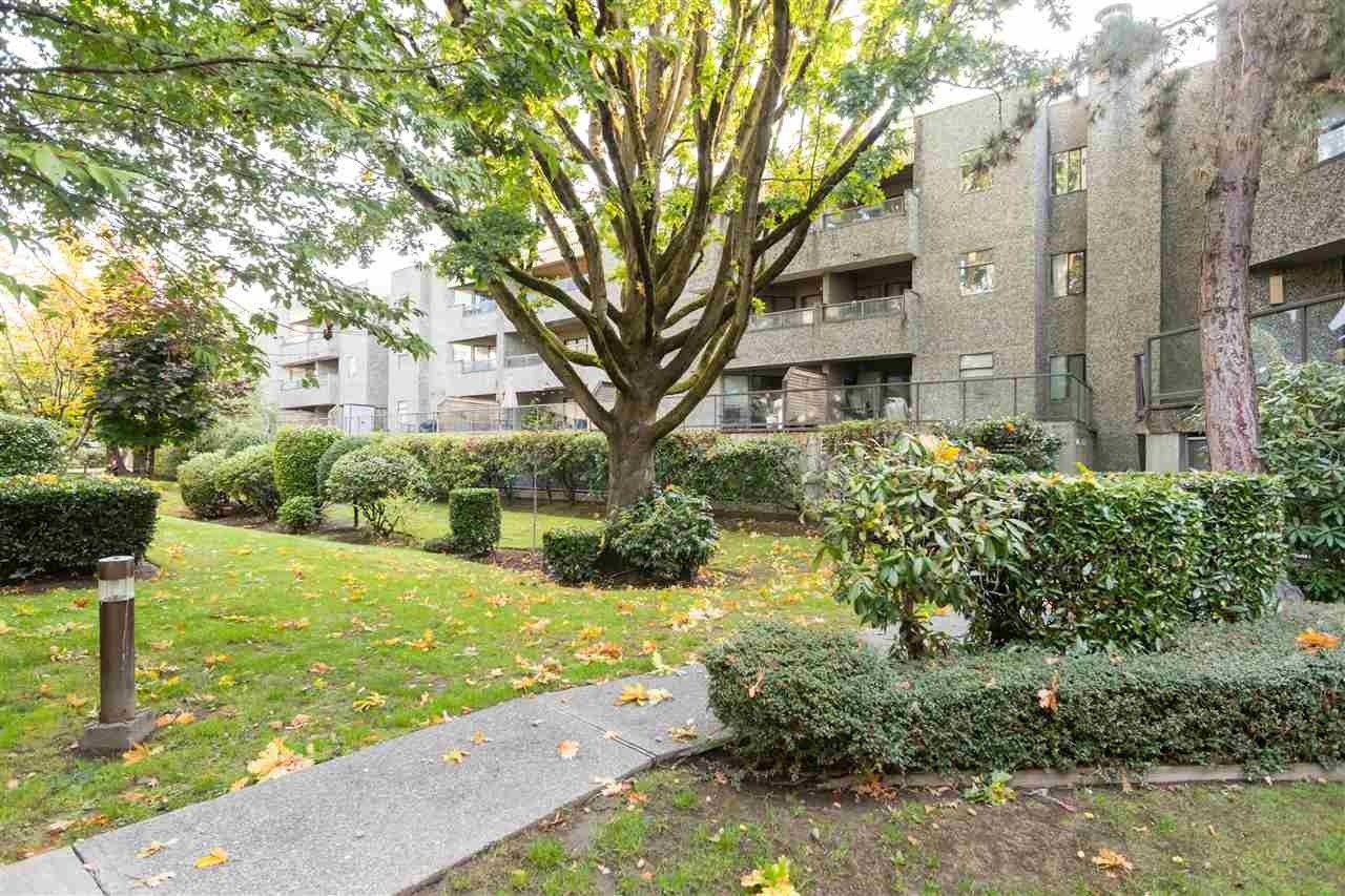 8451 Westminster Hwy, #307
