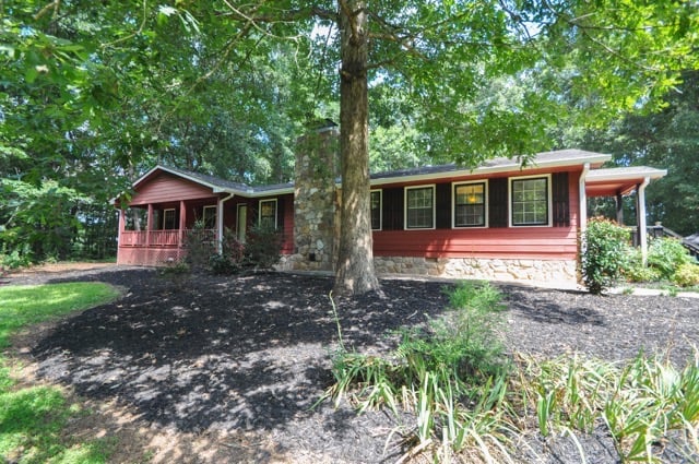 SOLD U SO!! 3301 Brockton Road, Jefferson, Georgia