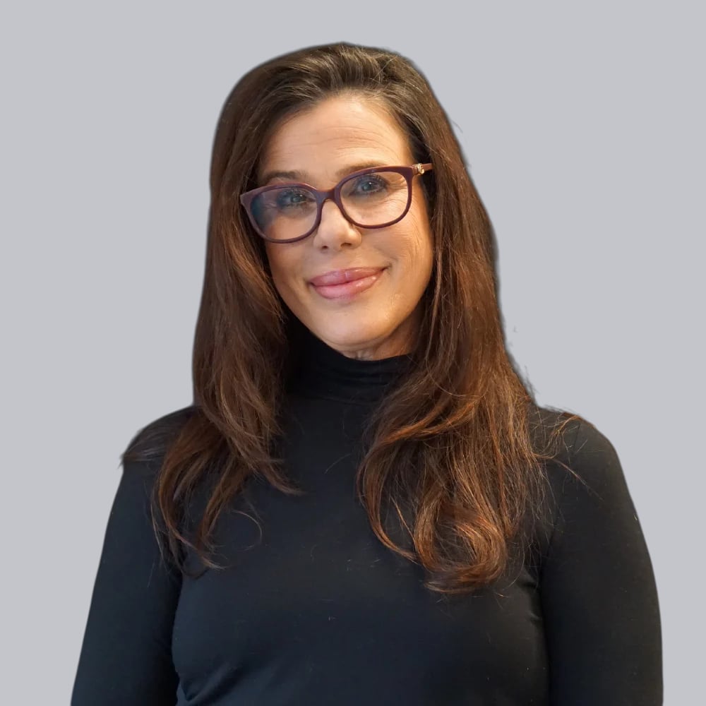 Angelia Fuller Prosper, TX Real Estate Agent Headshot