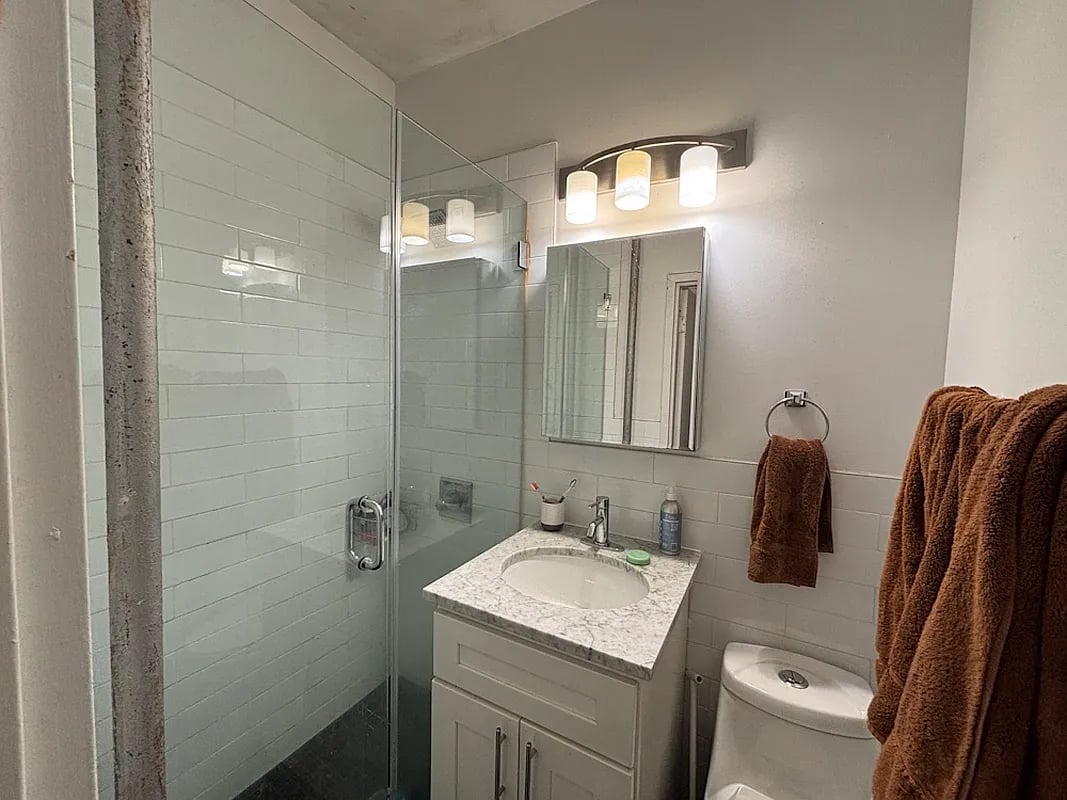 1020 Bedford Avenue 1A