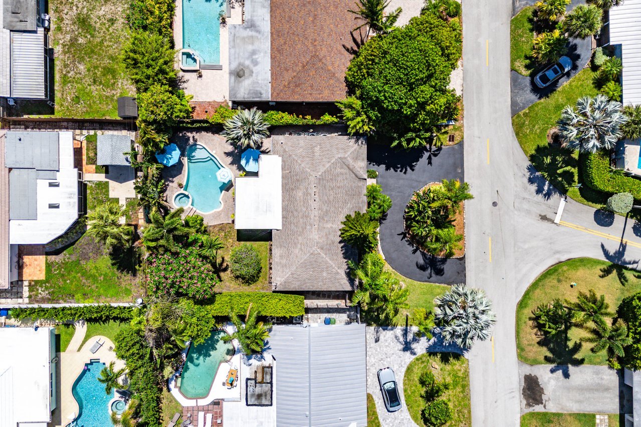 East Wilton Manors