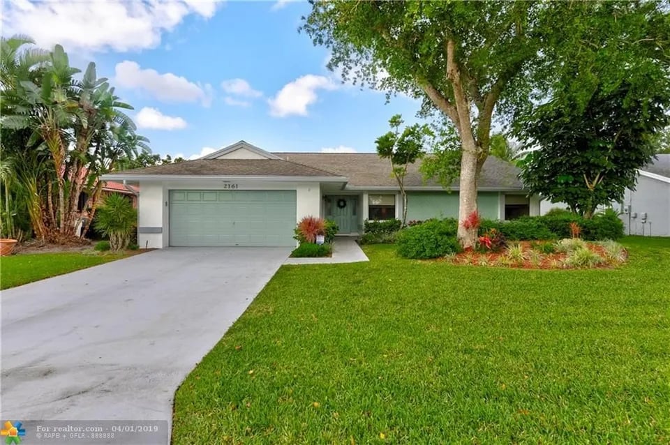2161 NW 40th Ave