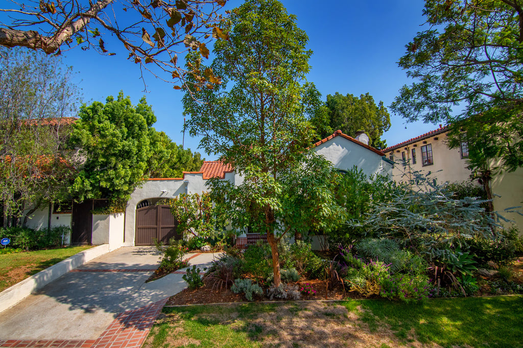 552 Wilcox Avenue