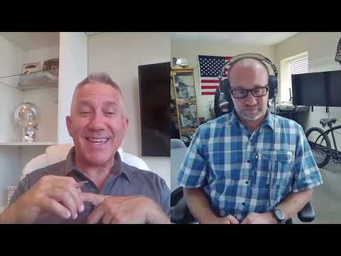 OGSR Episode #60 Control The Controllable