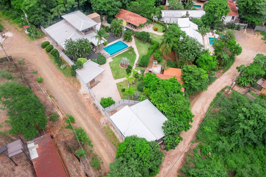 Casa Amani | Investment in Paradise, Ocean-View Home with Lucrative Guest Houses!