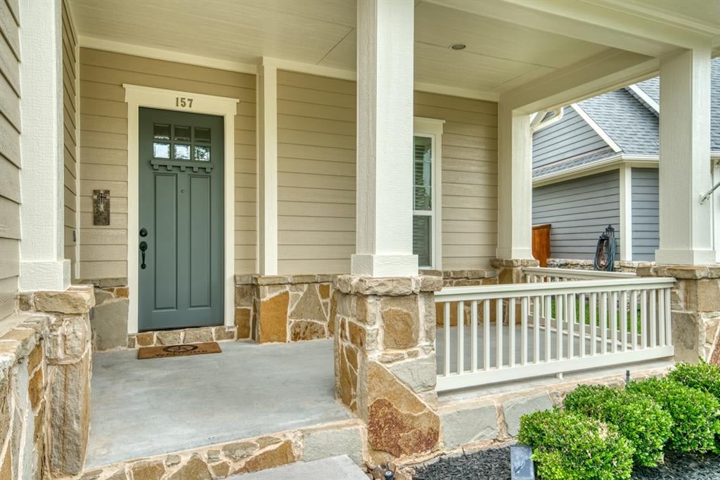 157 Cherry Oak Ln Montgomery, Tx 77316