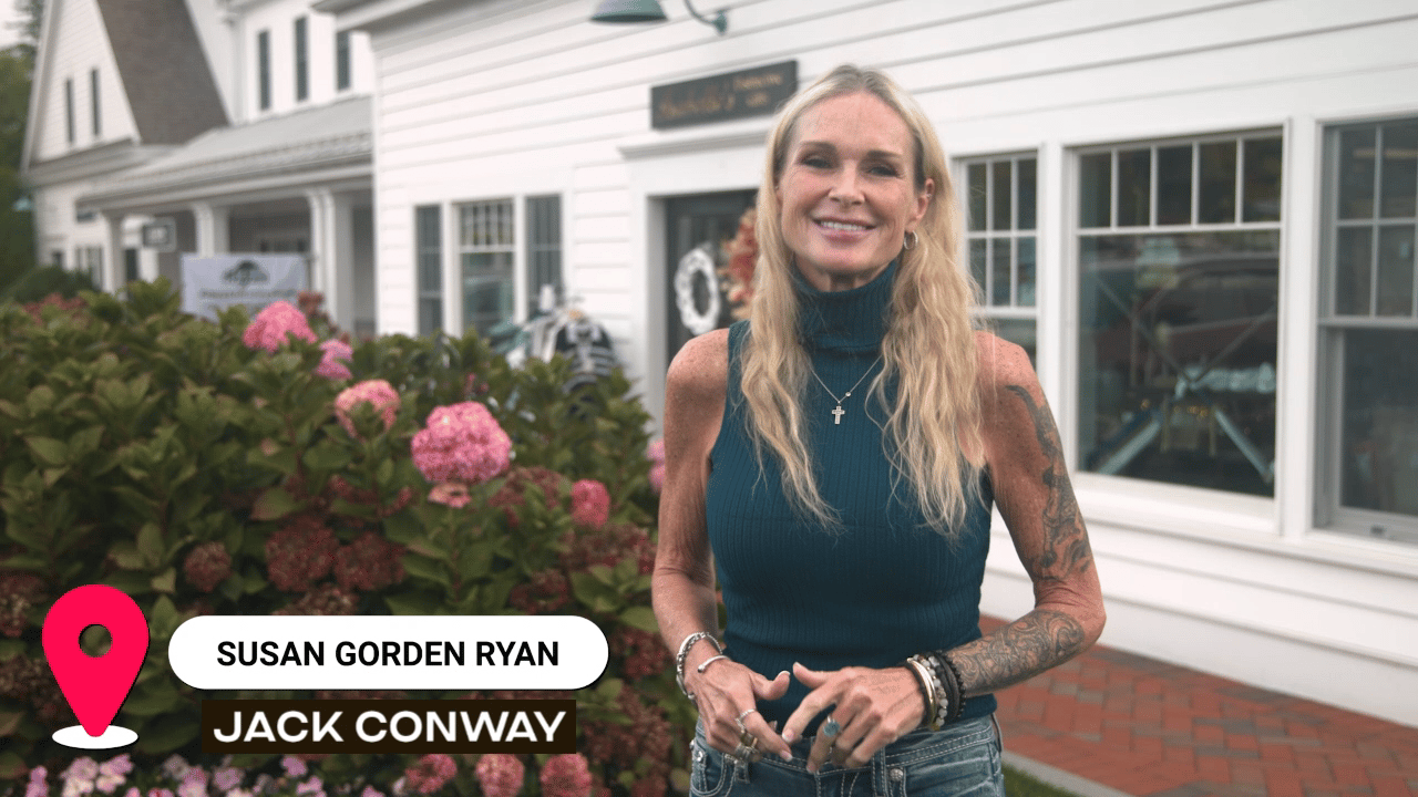 Isabelle's Gift Shop