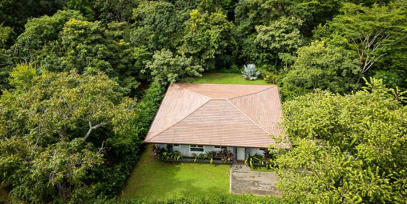 Casa Surf | Private Caribbean-Inspired Home in Las Ventanas de Playa Grande