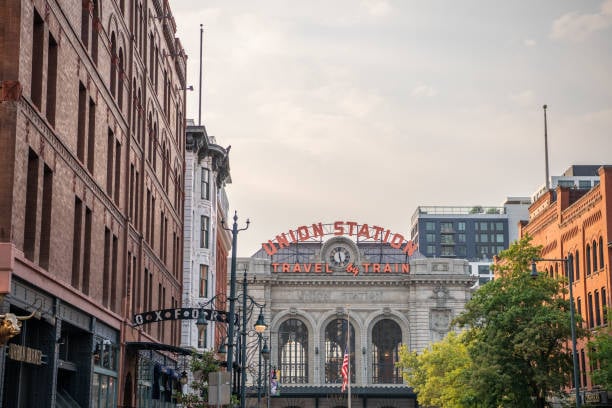 First-Time Homebuyer’s Guide to LoDo, Denver