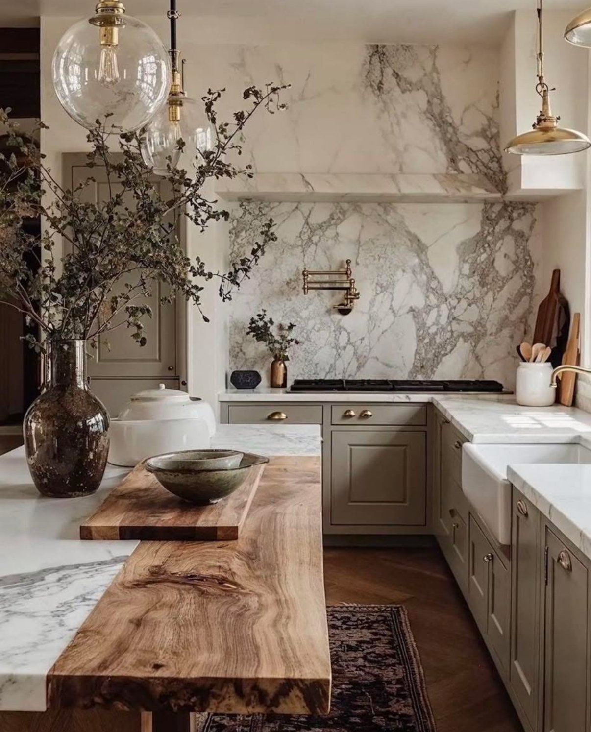 The Culinary Apex: What Luxury Appliance Owners Are Using in Their High-End Homes