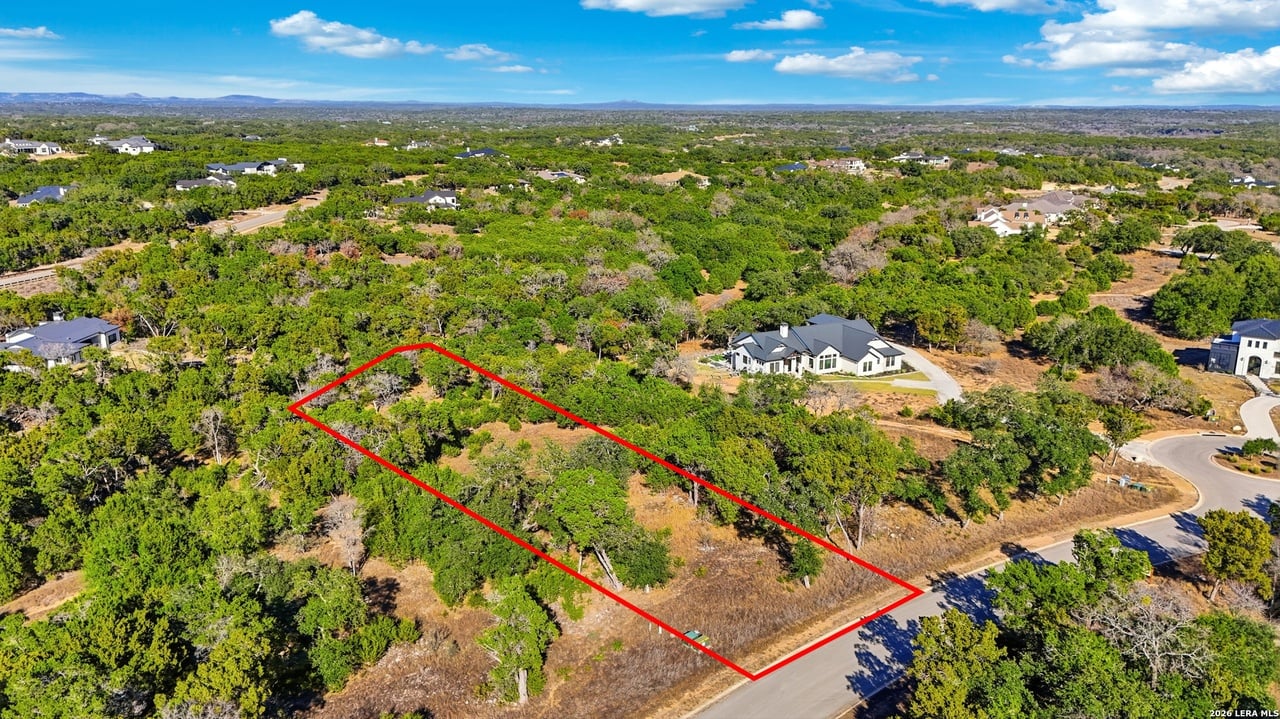 LOT 6 Ledgestone Trl