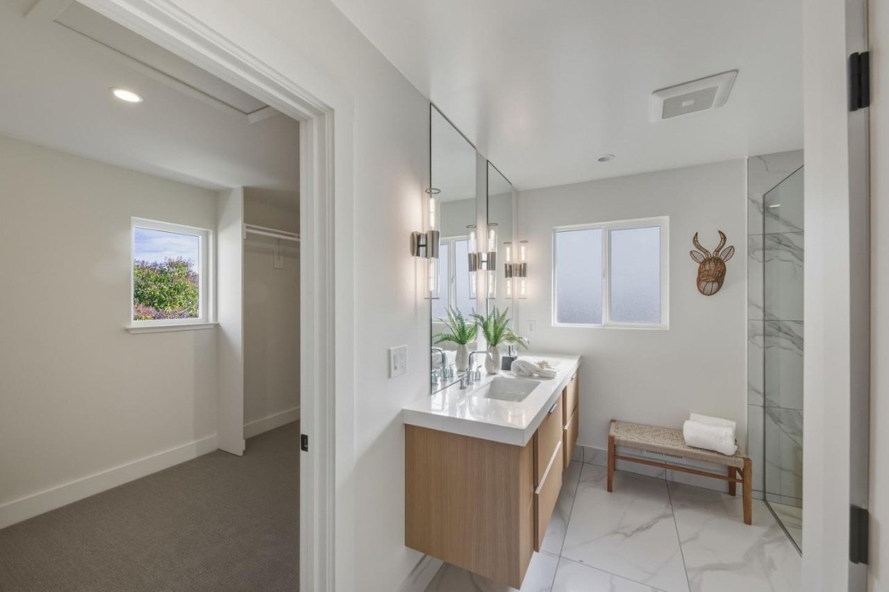 1116 Glenwood Dr, Millbrae