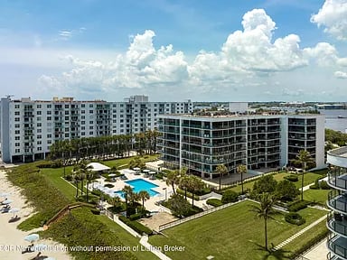 3440 S Ocean Blvd APT 508S