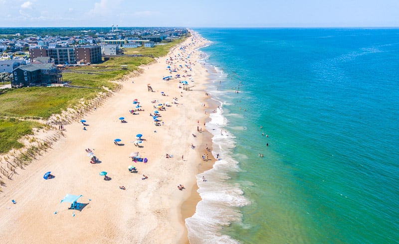 Kill Devil Hills