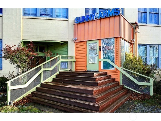 707 S Snoqualmie Street #2B