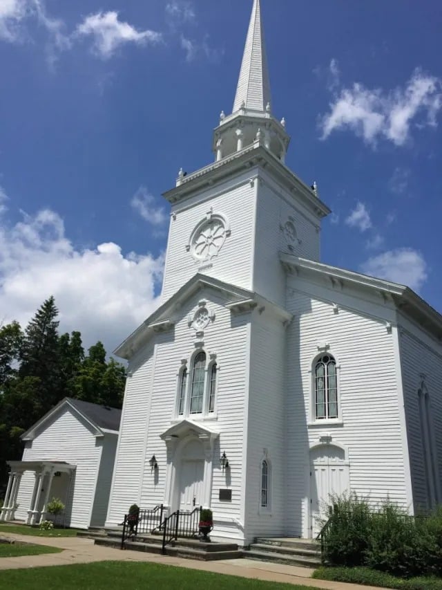 Village of Cazenovia, NY