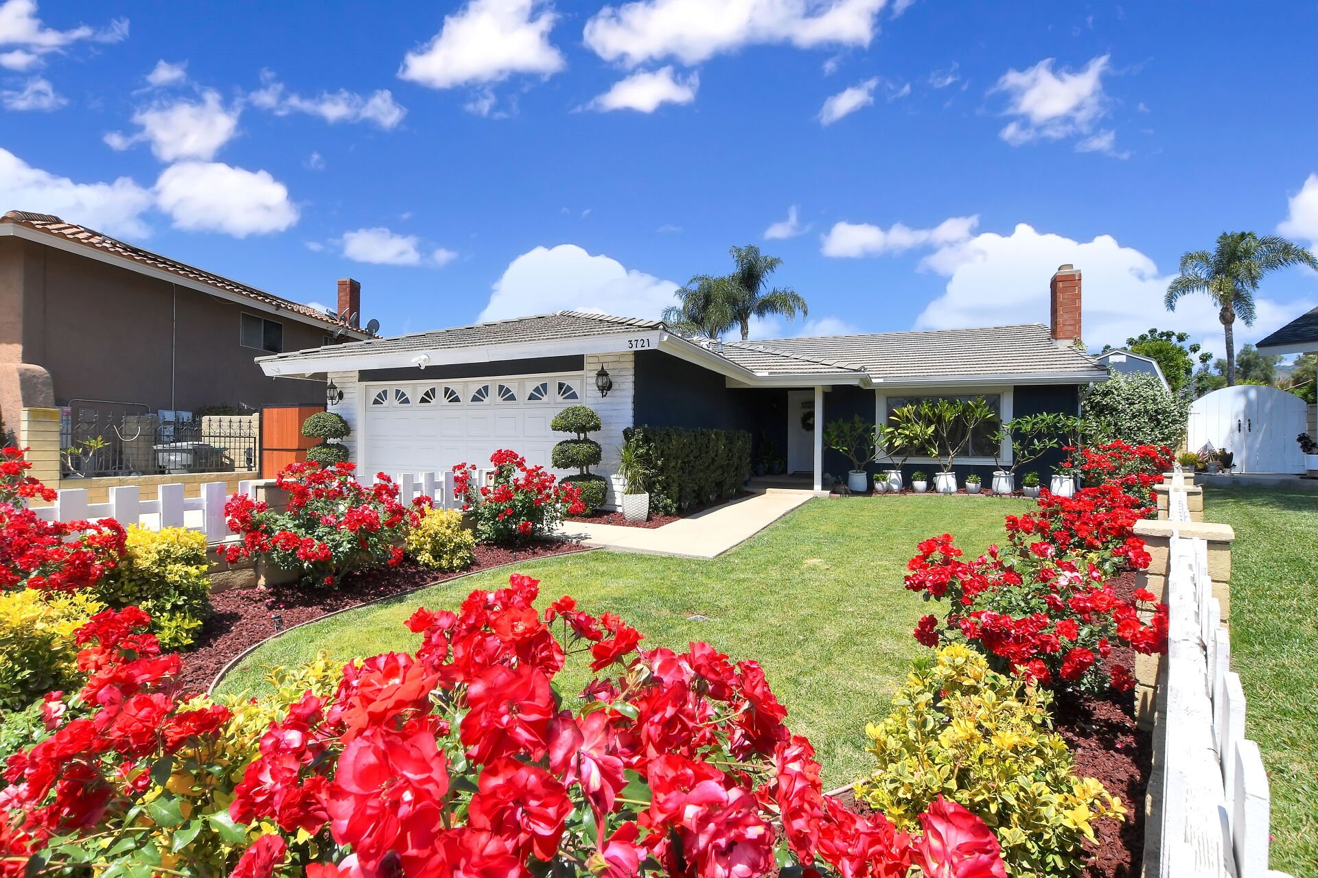 3721 Helena Circle
