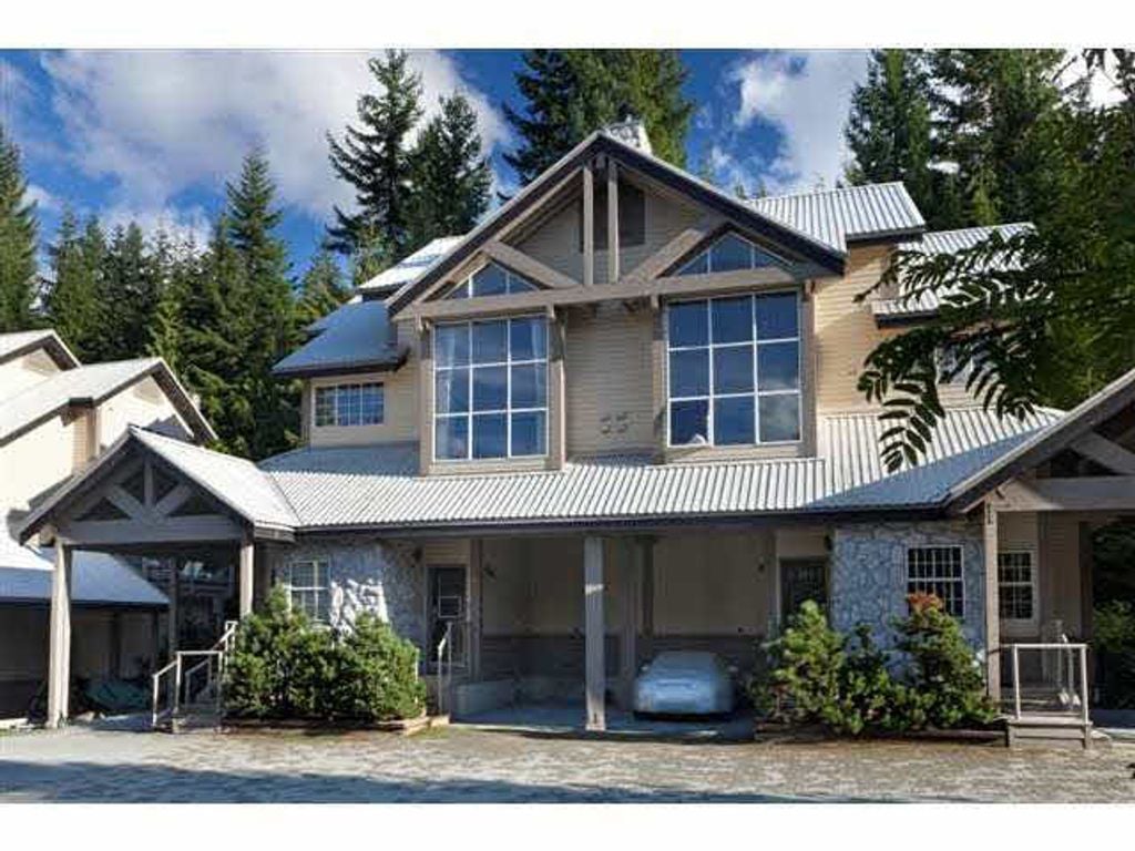 4822 Spearhead Dr, #9