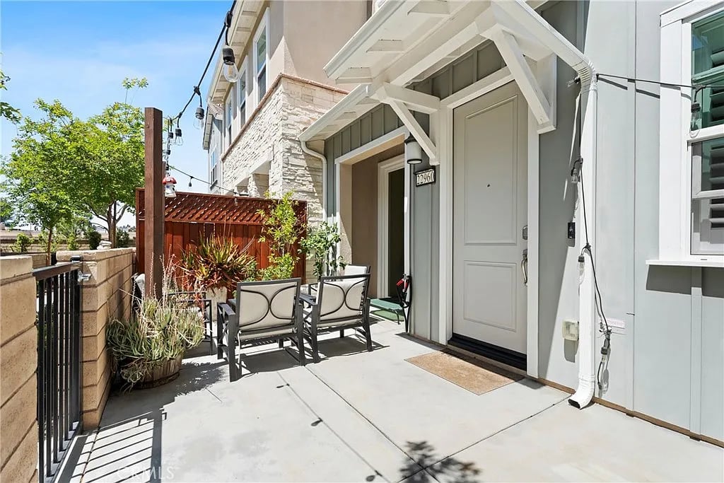 22960 Harvest Mill Cir