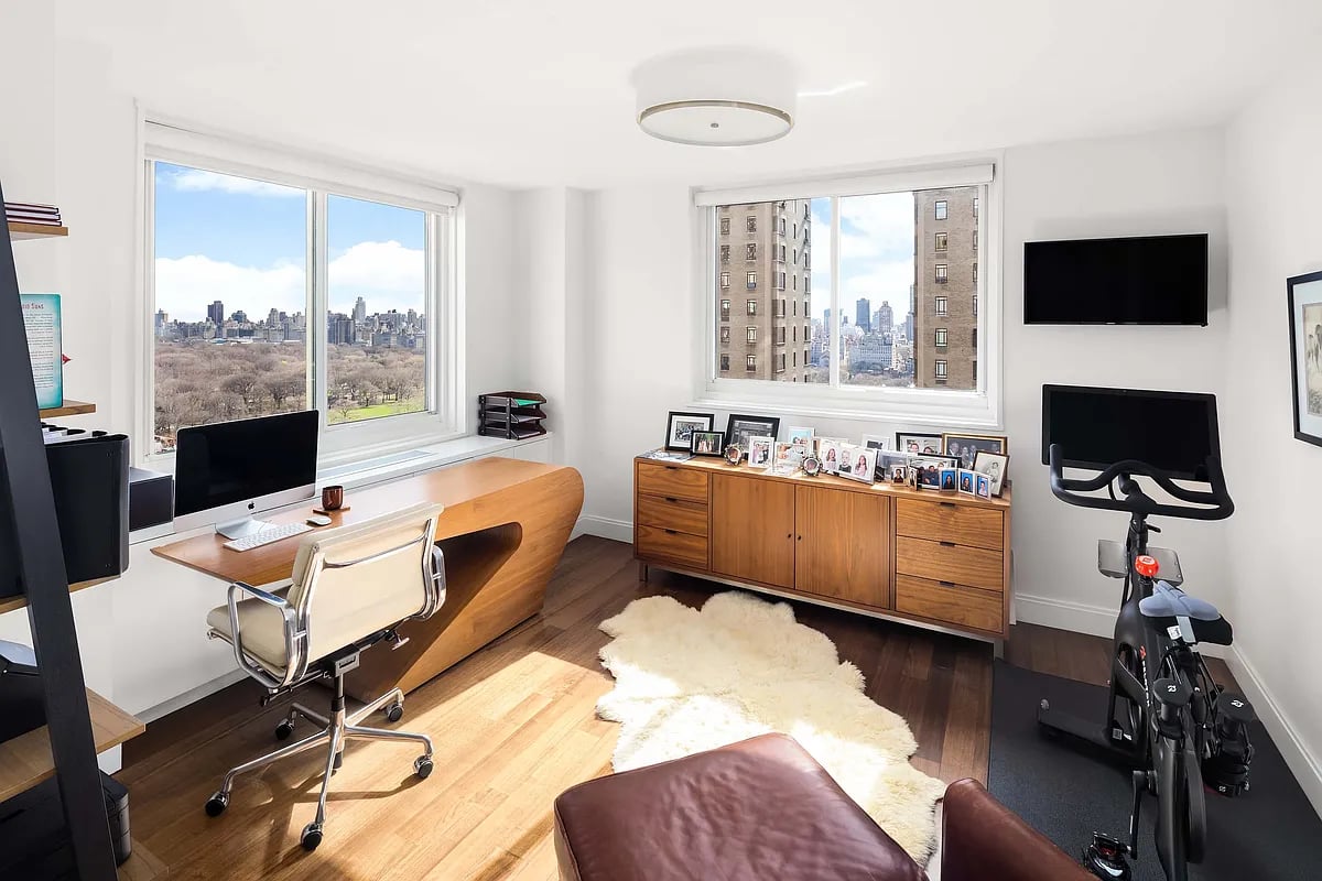 30 West 63rd Street