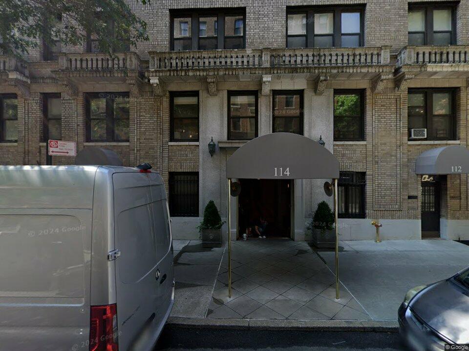 114 E 84th St, #7D
